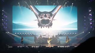 Triumph - Never Surrender (Live at Allstate Arena, Rosemont, IL, 05/13/26)