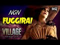 DEVO SCAPPARE! | Resident Evil Village con Dario Moccia ep. 4