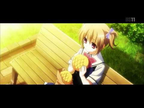 Grisaia no Kajitsu Opening [HD]