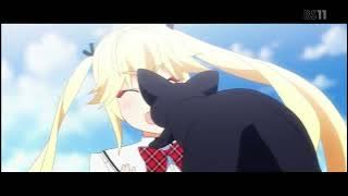 Grisaia no Kajitsu Opening [HD]