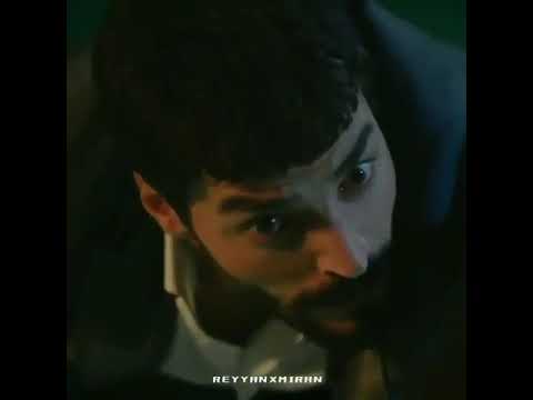 رؤية ريان سقوط ميران من الهاوية زهرة الثالوث