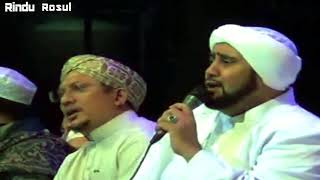 DALWA BERGEMBIRA -Ya Robbibil Mustofa (Suluk), Ya Habib, Ya La Qolbin, Ya Imama Rusli