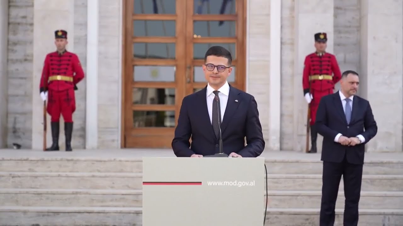 Pirro Vengu ia kalon stafetën ministrit Ermal Nufit! Ja fjala e tij!