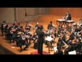 Beethoven Symphony No.5 mov.3 ベートーヴェン 交響曲第5番「運命」 第三楽章