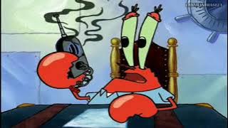 Spongebob - Krab Borg [3/5] | bahasa Indonesia