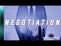 Psychological Warfare Pt 1 - Negotiation Techniques