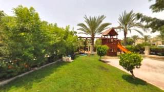Jumeirah Islands Villa Lake View 11043 sq ft 4 Bed