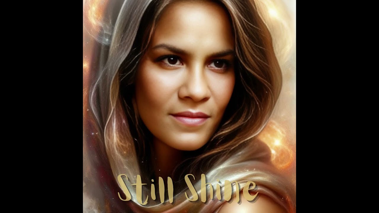 Still Shine by #AuroraTheGoddess Single Drops December 6th on all platforms 