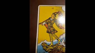 DAILY Psychic Tarot Reading for Monday August 10, 2020