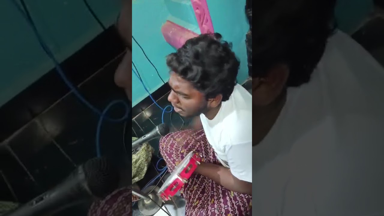 ఆవులయ్య గొప్ప దేవుడు అయ్య అవతరించే అది దేవుడు అయ్య సాంగ్ గంగదేవిపల్లి భజన సంగం జై శ్రీ రామ్ 🙏🙏