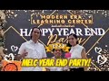 Melc year end party  pierreleserye tv