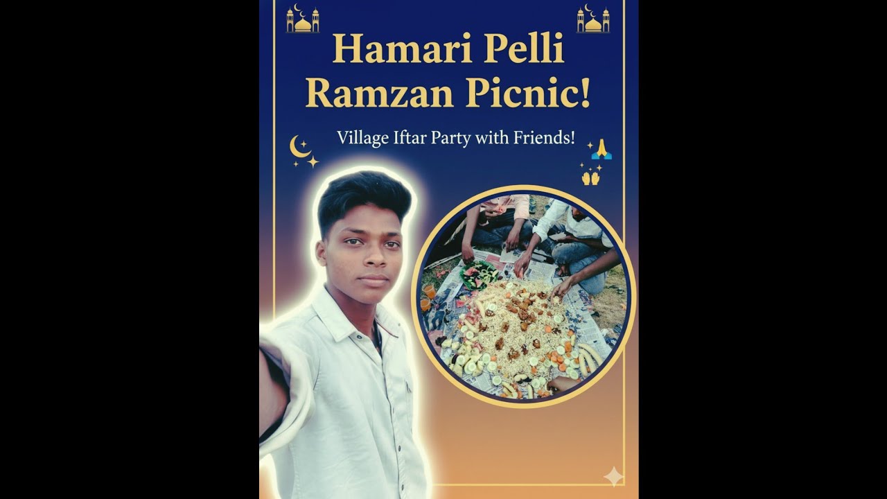 Pahla sal ka panch 😀number Roja iftar bahut hi next level hua Hai 😱😱