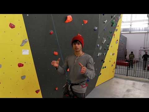 Video: Come Praticare L'arrampicata Su Roccia Sostenibile - Matador Network