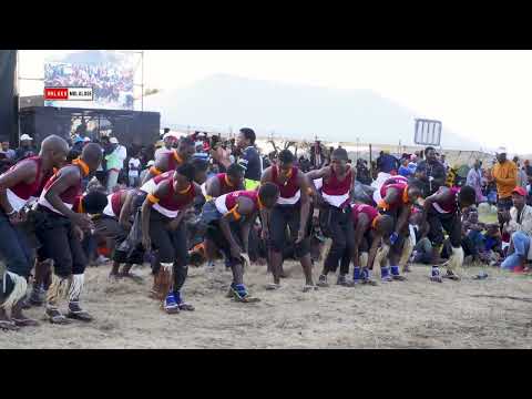 Ezika2Bullets Ingoma YaseManzobeni 2025 Imiklomelo Yama Goso