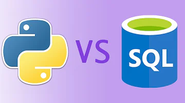 Is SQL or Python more useful?