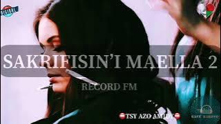 Sakrifisin’i Maella fiz 2 : Tantara gasy (Record fm) #gasyrakoto