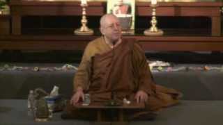 On the Other Side of Anger | by Ajahn Brahm | 31052013