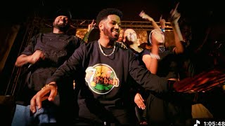 dj luna new nonstop ethiopian music 