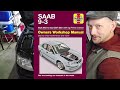 2007 Saab 9-3 2.0t: The Underrated Turbo Luxury Sedan.  Plans for Full Restore.