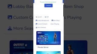 Ezfn Mobile Tutorial Chapter 4 Season 4