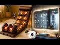 27 Luxury Smart Home Gadgets &amp; Modern Furniture That Will Instantly Upgrade Your Living! *Amazon*