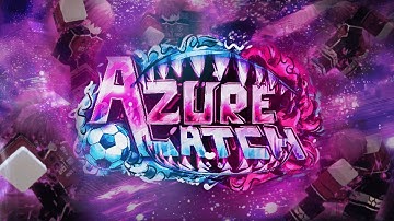 The Entire Azure Latch Soundtrack [KURONA]