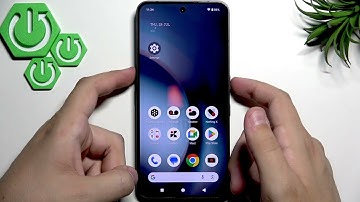 NIETS Telefoon (3) – Hoe het touchscreen te repareren dat niet reageert
