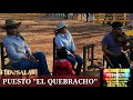 Chaco Salteño - Lomas de Olmedo, Retiro, Pichanal, Salta.