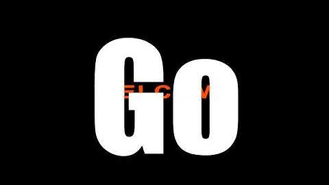 5 Second CountDown Timer With Voice Sound Effect 2020