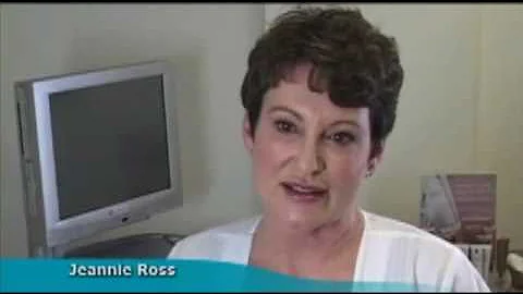 Jeannie Ross