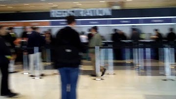 CommunityOne Registration 2009