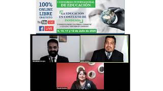 Congreso Internacional de Educación