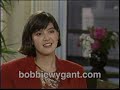 Phoebe Cates for "Gremlins 2" 1990 - Bobbie Wygant Archive