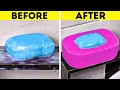 Bathroom Hacks And Gadgets To Boost Your Daily Routine