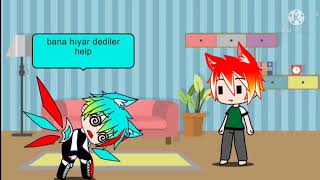 Şşş.... Onlara Benden Bahset