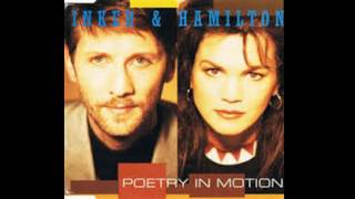 Inker & Hamilton - Poetry In Motion chords