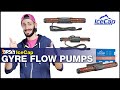 The Icecap 2k & 4k Gyre Pumps: Creating a Gyre Flow in Your Reef Tank Doesn't Have to Be Expensive.