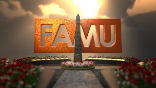 Become a Part of the #1 Public HBCU in the Nation - Florida A&M University