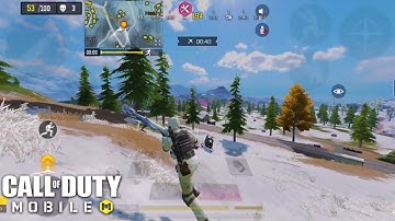 Poco F3* Season 10 Battle Royale Max Graphics Gameplay