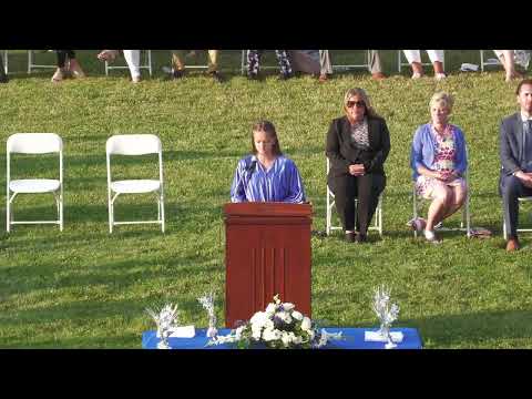 Hammonton Middle School Graduation: June 14, 2023