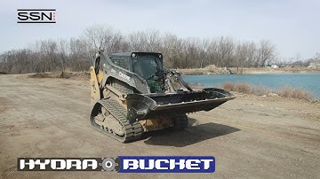 Hydra-Bucket Features