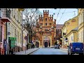 «Маленький Париж» - Черновцы (Украина)