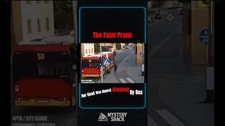 A Shove Nearly Killed Her Friend A Tragic Prank Gone Too Far