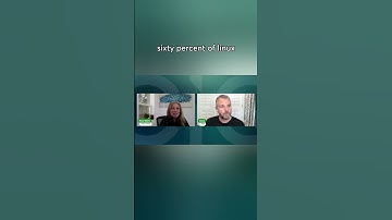 The Impact of CentOS on Linux Users #shorts #short #ciq #centos #linux