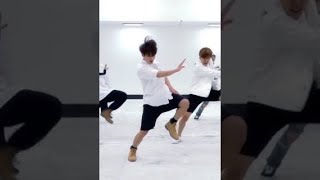 불타오르네 FIRE Dance Practice BTS JUNGKOOK 정국 Focus