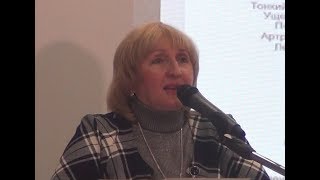 Download lagu Лузгинова С В о коллекционных КФС Берегиня и Нефрит 25 11 17 Лузгинова С В о коллекционных КФС Берегиня и Нефрит 25 11 17