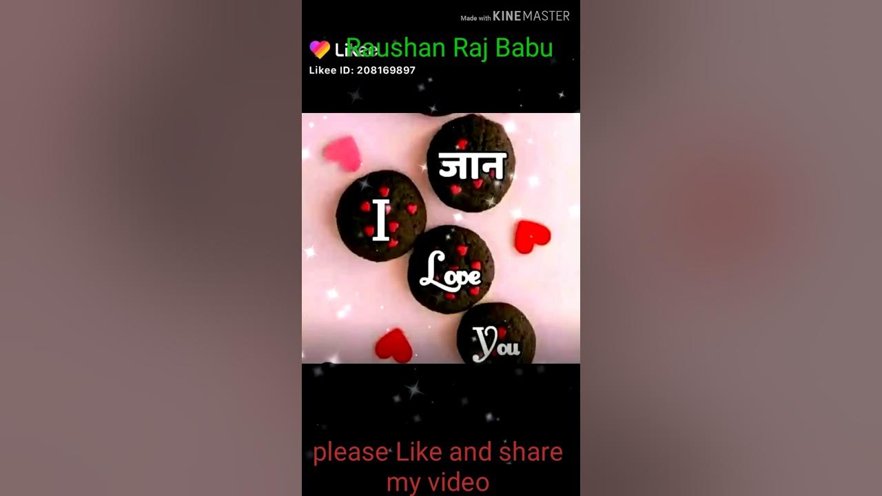 Raushan Raj Babu Of Short Love Story Video YouTube raushan-raj-babu-of-short-love-story-video-youtube