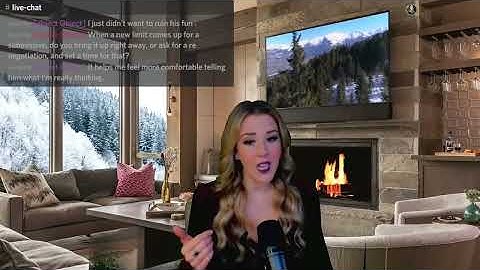 How should a Dominant address a sub