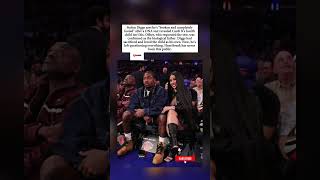 Stefon Diggs Heartbroken After Dna Test Confirms Cardi Bs Baby Isnt His