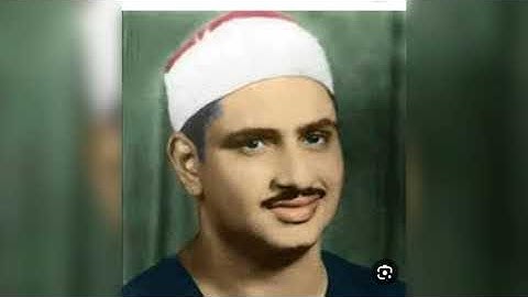 ما تيسر من سورة النحل . برواية حفص عن عاصم